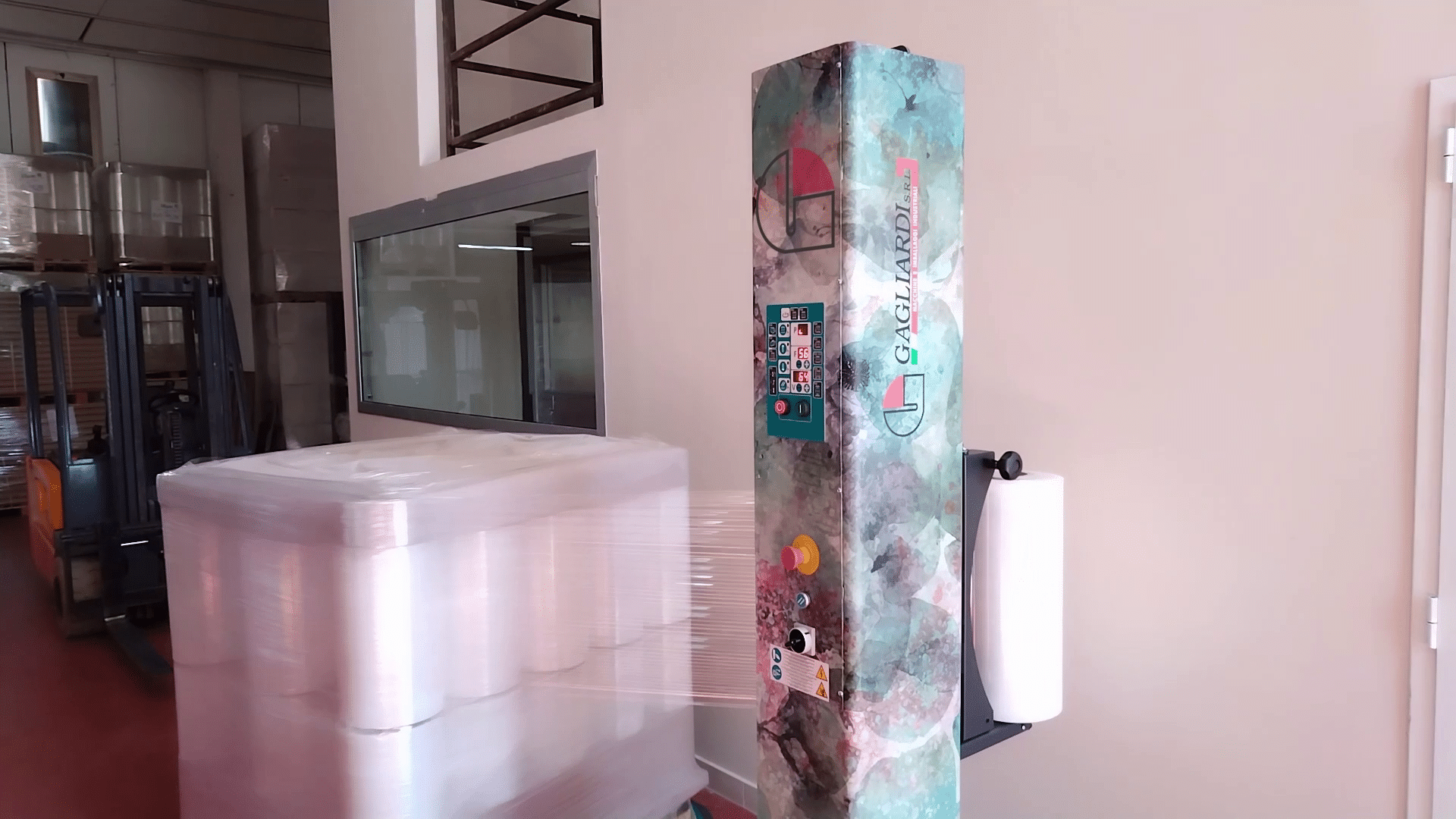 Airbag Per Spedizione, 200 Sacchetti Gonfiabili 'imballaggio